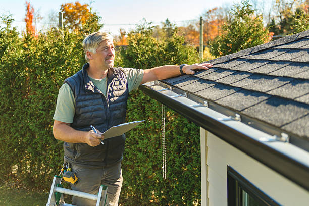 Trusted Metal Roofing service in Opal, WY - Ben Roofing and Steel LLC